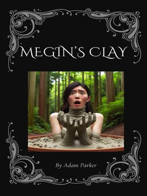 cover image of Megin's Clay